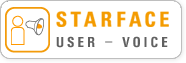 STARFACE User-Voice