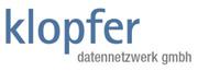 klopfer datennetzwerk gmbh