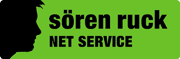 S�ren Ruck Net Service