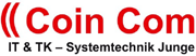 Coin Com mobile & wireless Junge GbR