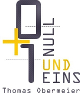 null und eins