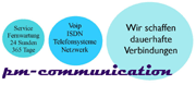 pm-communication