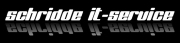 Schridde IT-Service e.K.