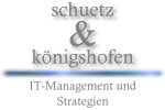 schuetz & k�nigshofen