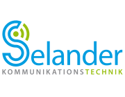Selander Kommunikationstechnik Ing. Robert Selander