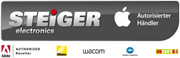 AppleCenter Steiger Electronics