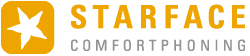 STARFACE Comfortphoning